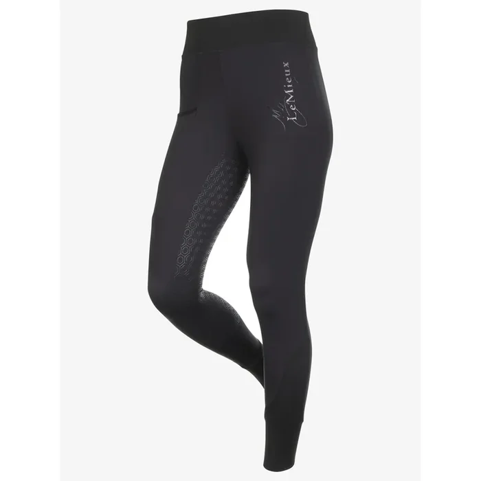 Women‘s pull-on breeches LeMieux