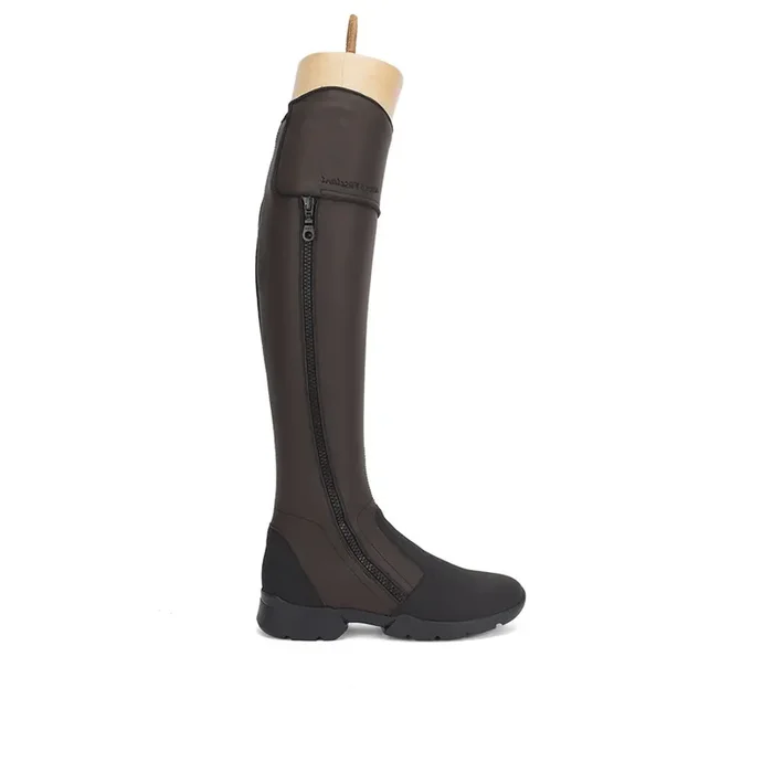 Women‘s riding boots Alberto Fasciani Custo