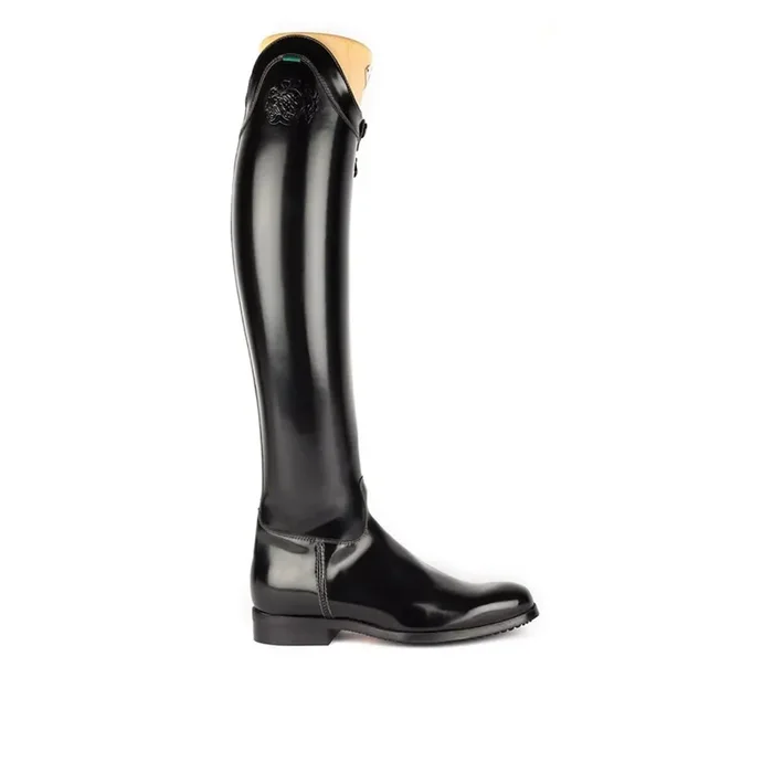 Women‘s riding boots Alberto Fasciani Microlim