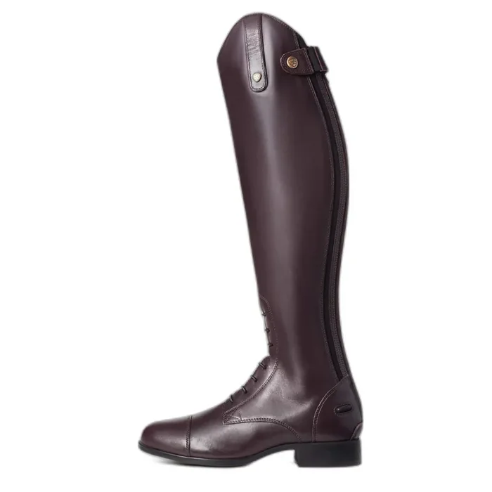 Women‘s riding boots Ariat Heritage Contour II Field