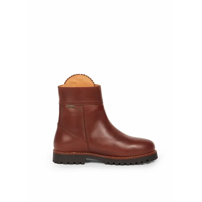 Women‘s riding boots Bronco Denali Ankle