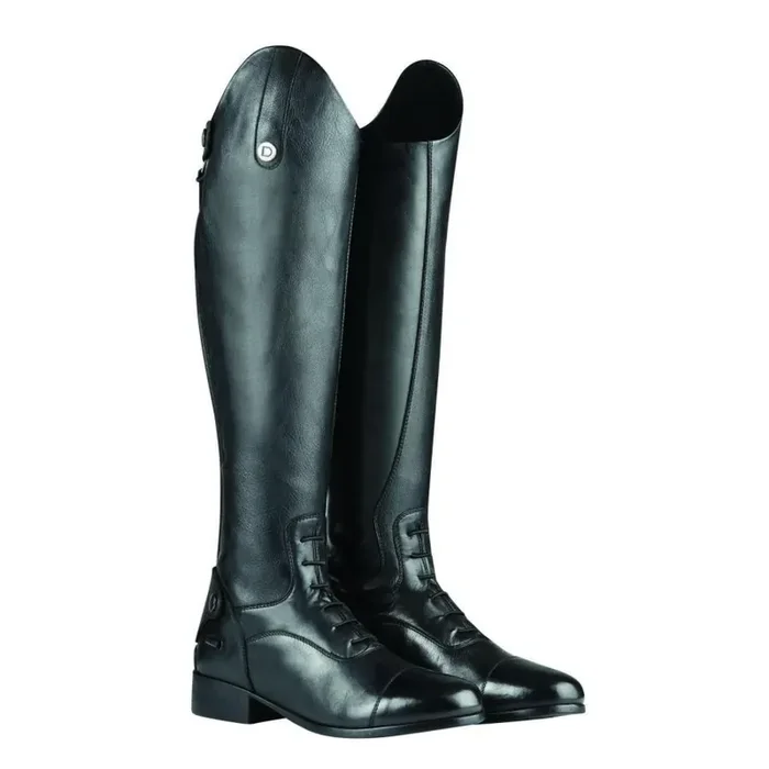 Women‘s riding boots Dublin Arderin Tall Field [Size 37 Regular]