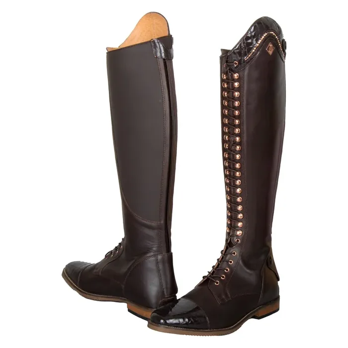Women‘s riding boots Imperial Riding Olania Dressage Large