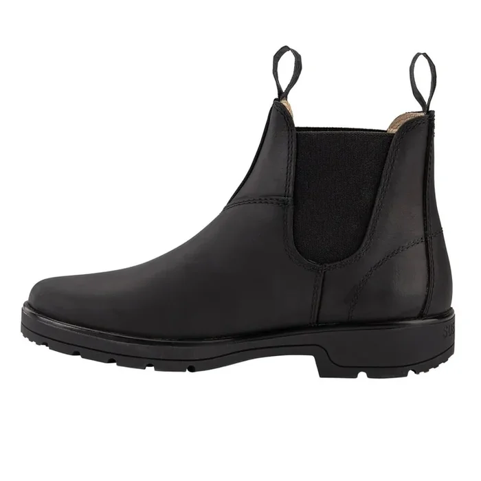 Women‘s riding boots in waxed, waterproof leather Suedwind Footwear 1888 Australian Classic
