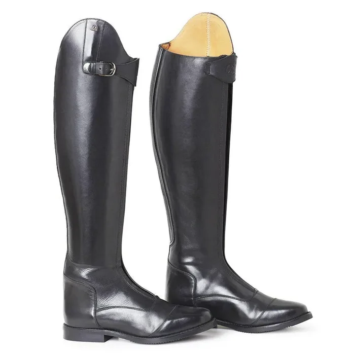 Women‘s riding boots Mountain Horse Estelle Short-Regular