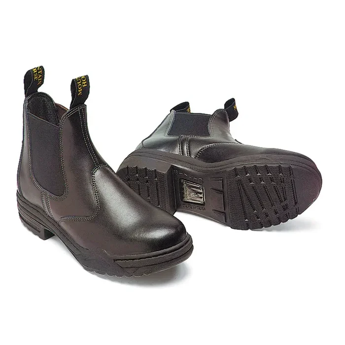 Women‘s riding boots Mountain Horse Stable Jodphur