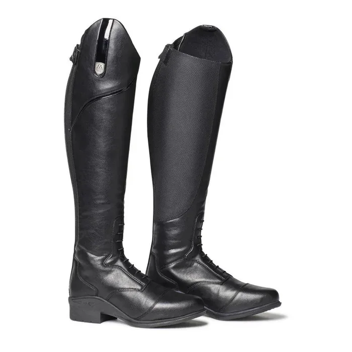 Women‘s riding boots Mountain Horse Veganza Short-Regular