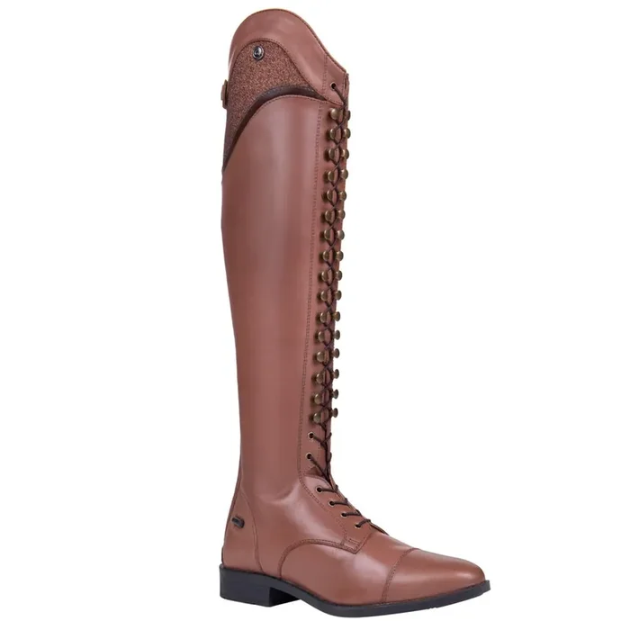 Women‘s riding boots QHP Hailey [Size 38]