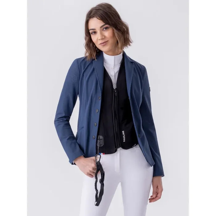 Women‘s riding competition jacket Equiline