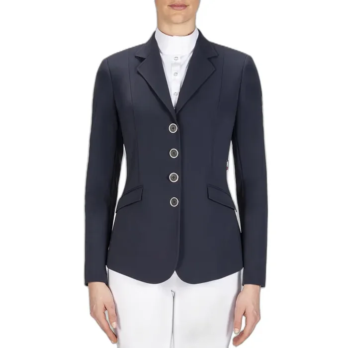 Women‘s riding competition jacket Equiline Gait