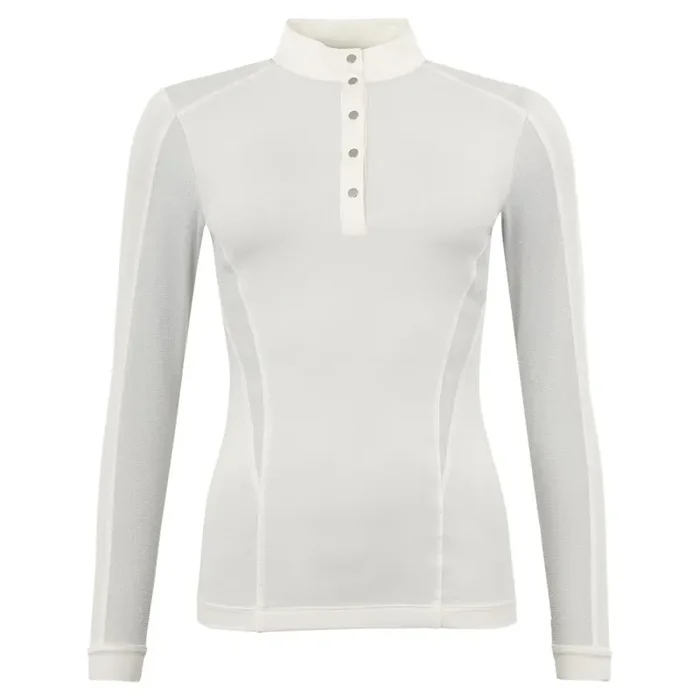 Women‘s riding competition shirt ANKY Olympia C-Wear