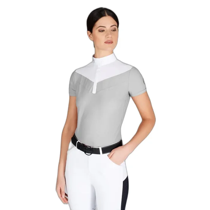 Women‘s Riding Competition Shirt Vestrum Simeri