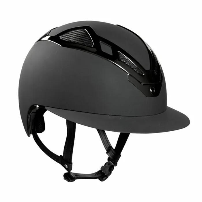 Women‘s riding helmet Suomy Apex CHROME