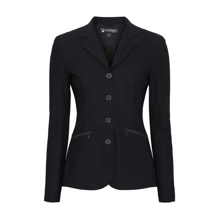 Women‘s riding jacket Catago Fallon