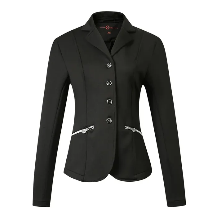 Women‘s riding jacket Covalliero Samantha