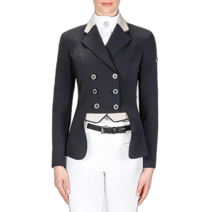 Women‘s riding jacket Equiline