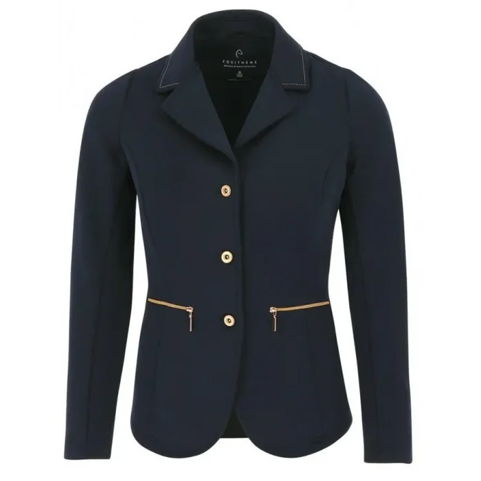 Women‘s riding jacket Equithème Athens
