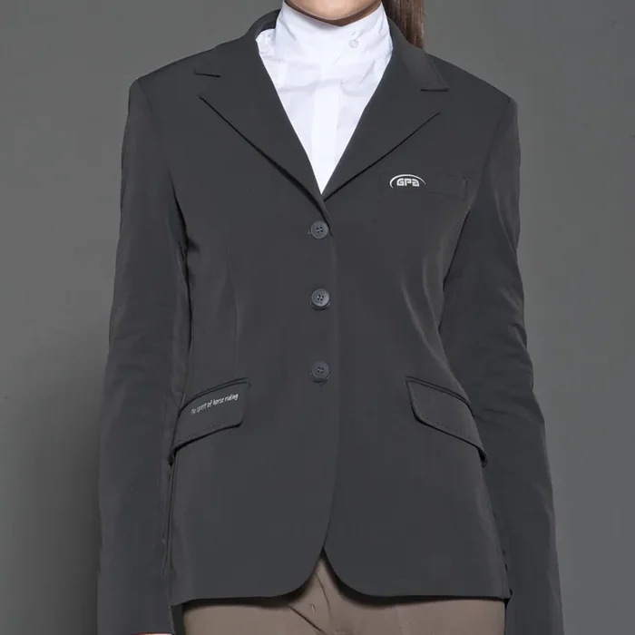 Women‘s riding jacket GPA [Size 42]