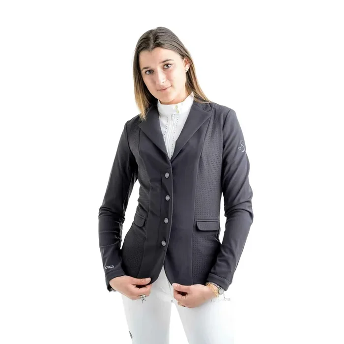 Women‘s riding jacket Le Sabotier Agatha