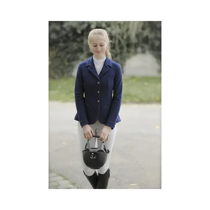 Women‘s riding jacket Pénélope Paris [Size 42]