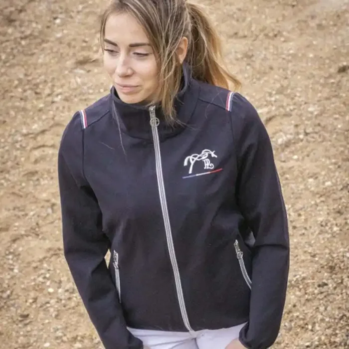 Women‘s Riding jacket Penelope Tweety [Size XL]