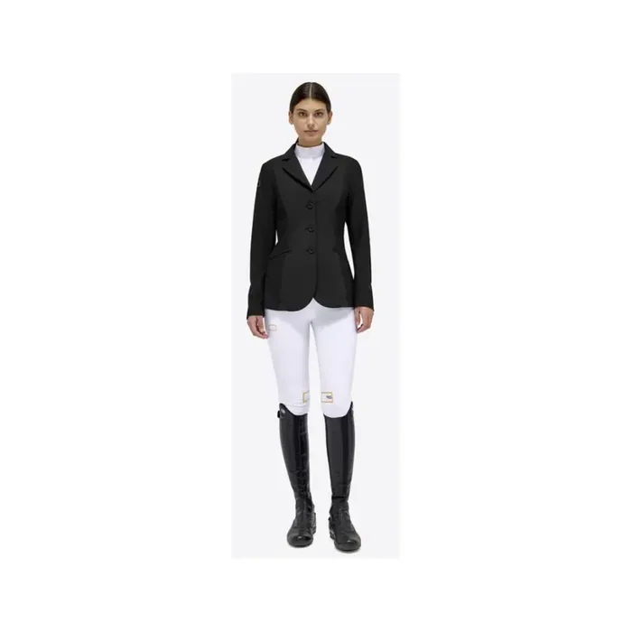 Women‘s riding jacket RG Italy