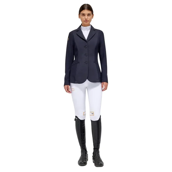 Women‘s riding jacket RG Italy