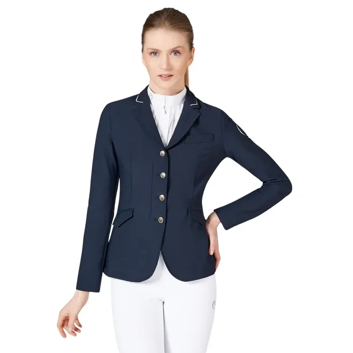Women‘s riding jacket Vestrum Canberra