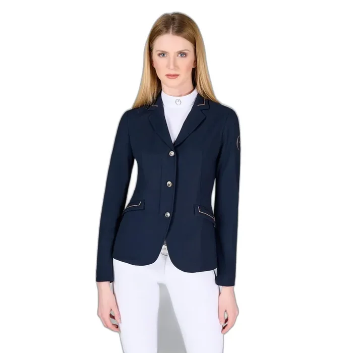 Women‘s riding jacket Vestrum Kyoto