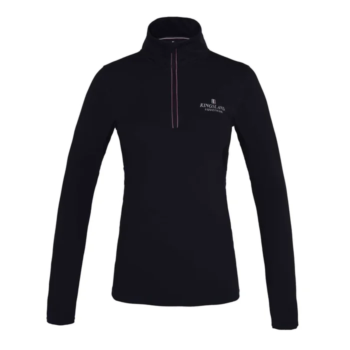 Women‘s riding jersey Kingsland Classic