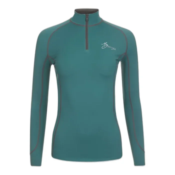 Women‘s riding jersey LeMieux