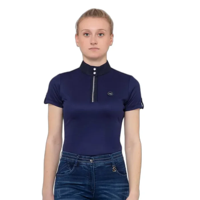 Women‘s riding jersey Premier Equine Amia