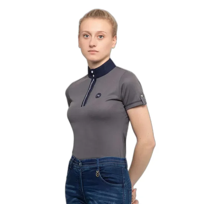 Women‘s riding jersey Premier Equine Amia