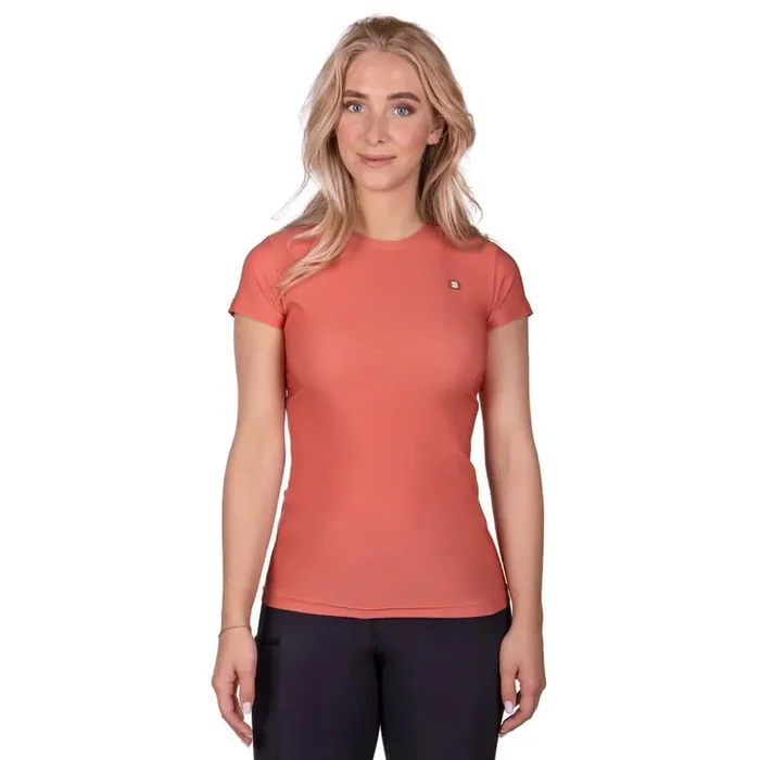 Women‘s riding jersey QHP Menton