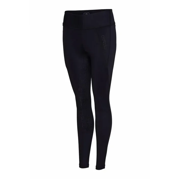 Women‘s Riding Leggings Catago Fir-tech