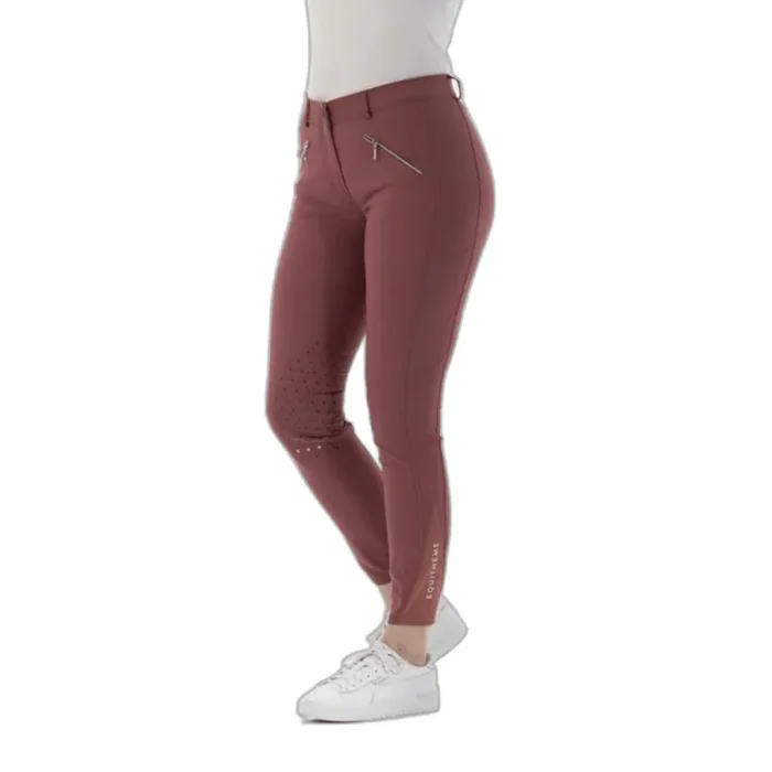 Women‘s riding pants Equithème Lotty [Size 42]