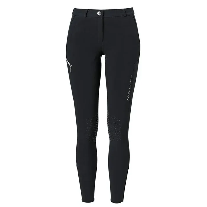 Women‘s riding pants Mountain Horse Bond Softshell