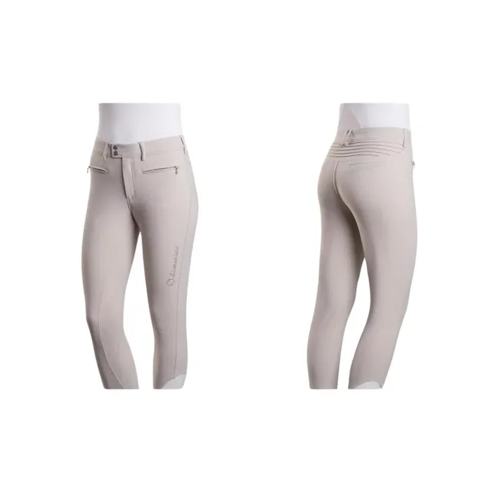 Women‘s riding pants Samshield Adèle