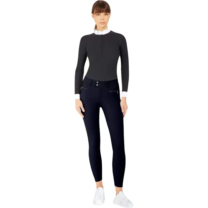 Women‘s riding pants Samshield Chloé