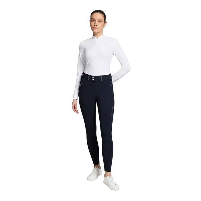 Women‘s riding pants Samshield Clara