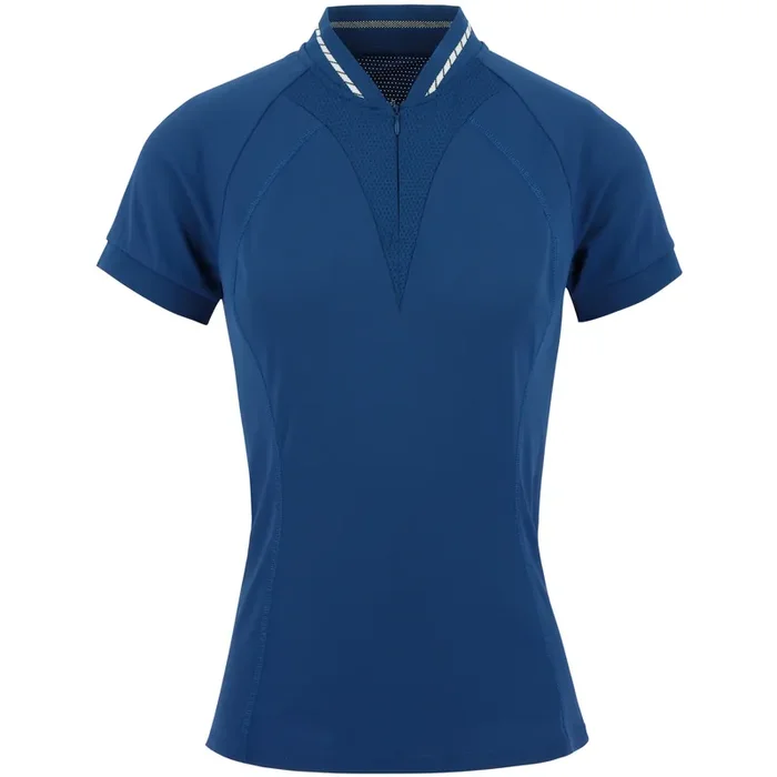 Women‘s riding Polo shirt Equithème Elodie