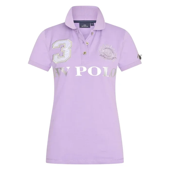 Women‘s riding polo shirt HV Polo Favouritas