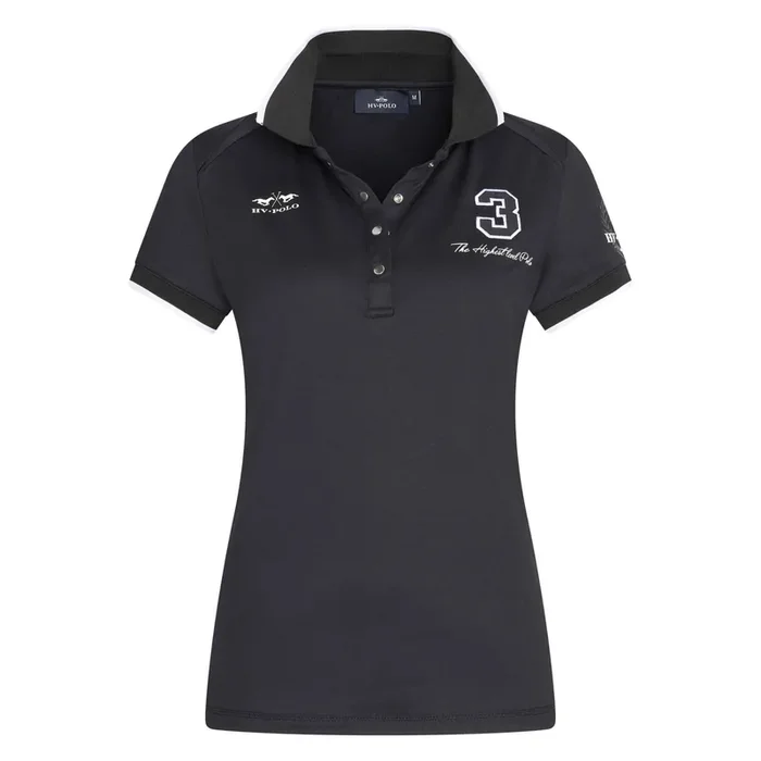 Women‘s riding polo shirt HV Polo Favouritas Tech
