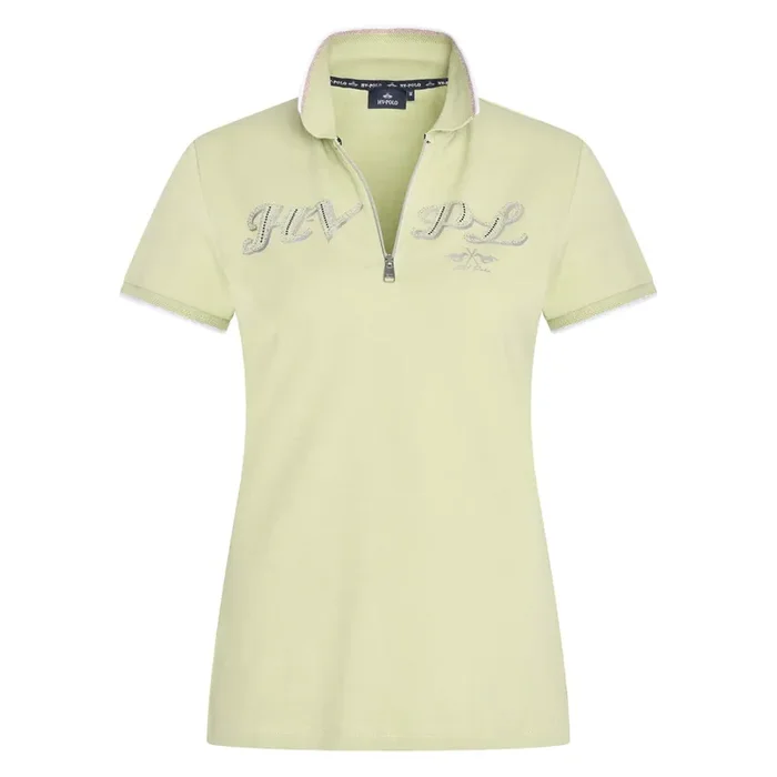 Women‘s riding polo shirt HV Polo Hazel