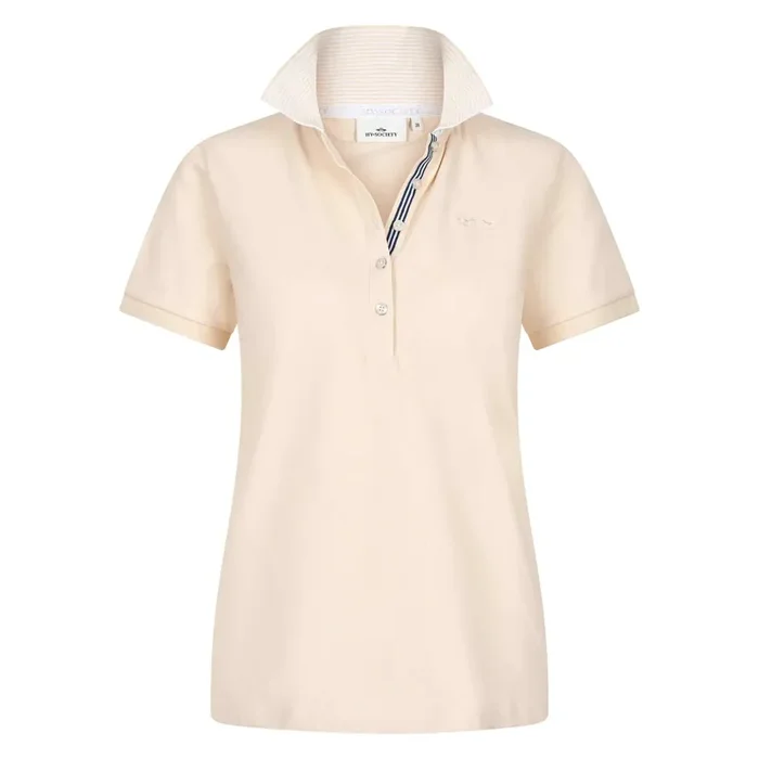 Women‘s riding polo shirt HV Society Cecile