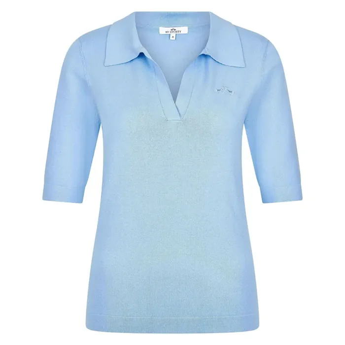 Women‘s riding polo shirt HV Society Nathalie