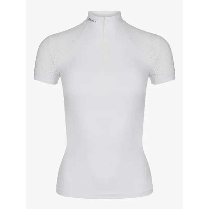 Women‘s riding Polo shirt LeMieux Olivia