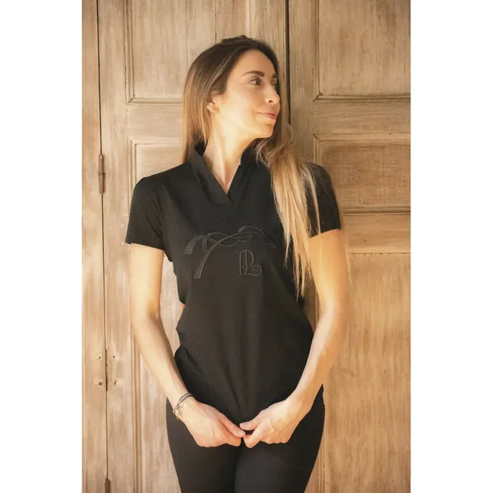 Women‘s riding Polo shirt Pénélope Iliana