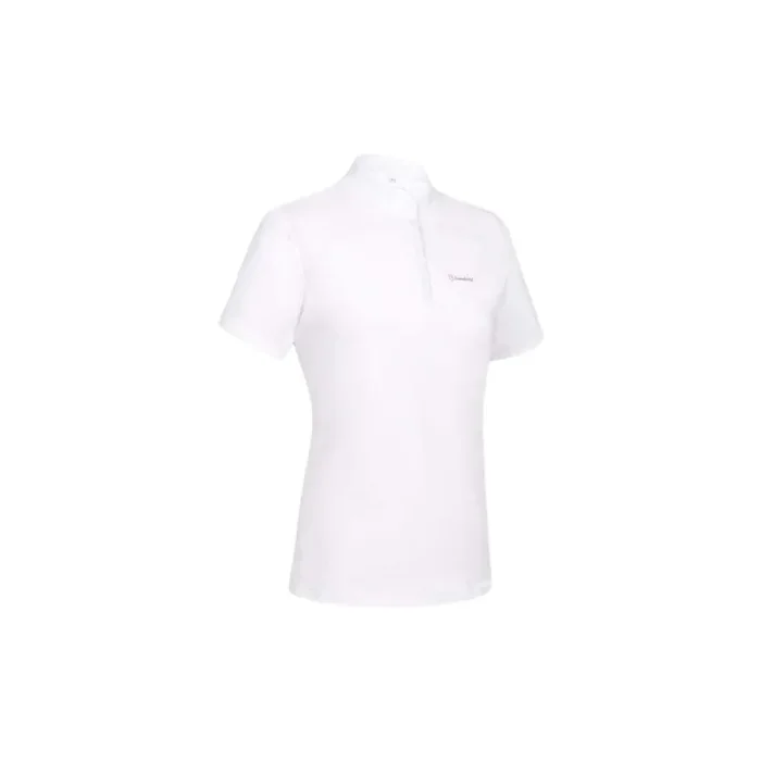 Women‘s riding polo shirt Samshield Jeanne
