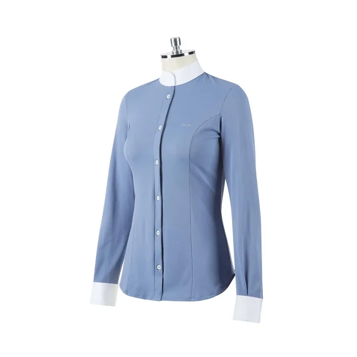 Women‘s Riding Shirt Animo Pixer 23S